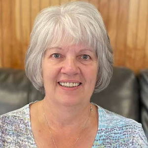 Meet your Posher, Judy